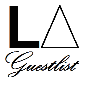 LA Guestlist press