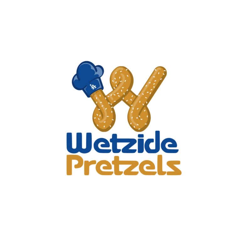 wetzide pretzels