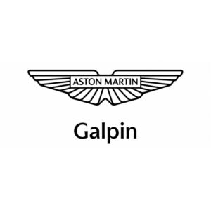 aston martin galpin