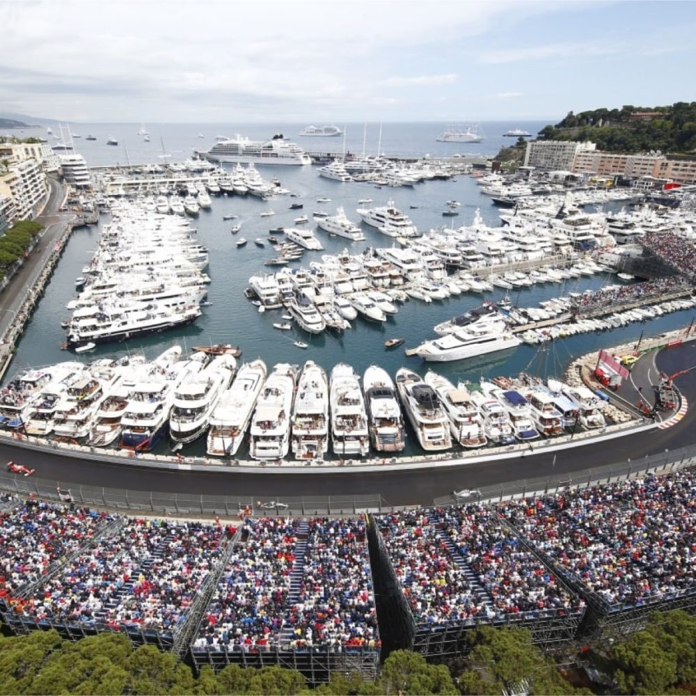 monaco